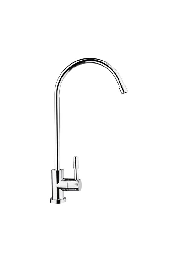 Su Arıtma Musluğu Ankastre Tip,lüks Tip Musluk ,60 Mm Vida