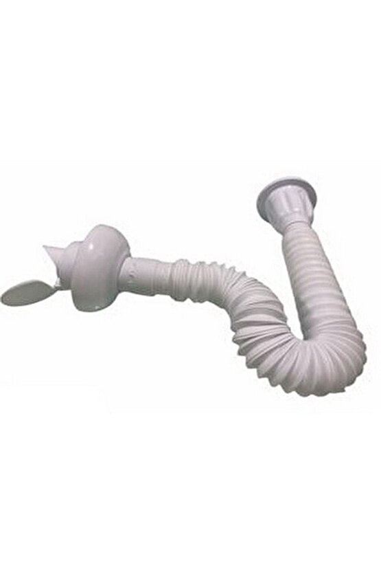 Adet Muffmatik Lavabo Çekvalfi Koku Önleyici Haşere Önleyici  650340