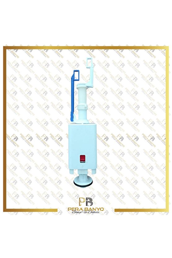 Japar Gömme Rezervuar Boşaltma Gurubu