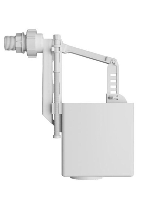 Gömme Rezervuar 12 Flatör