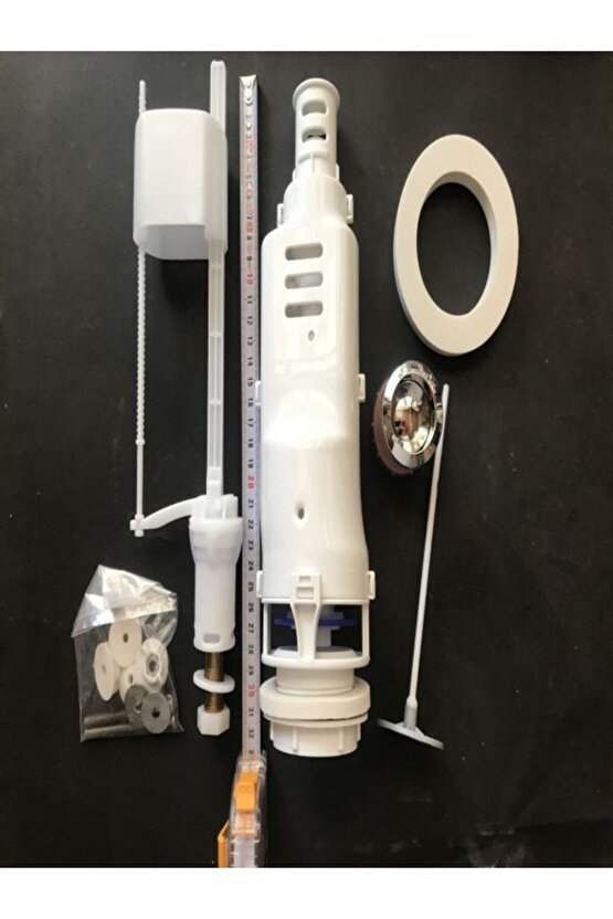 Nkp Basmalı Rezervuar Iç Takımı 5 Yıl Garantili