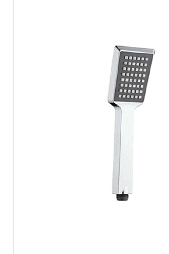 Banyo Arya El Duş Başlığı+Vera Banyo Duş Hortumu Pvc Kopmaz