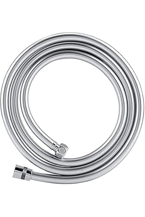 Banyo Arya El Duş Başlığı+Vera Banyo Duş Hortumu Pvc Kopmaz