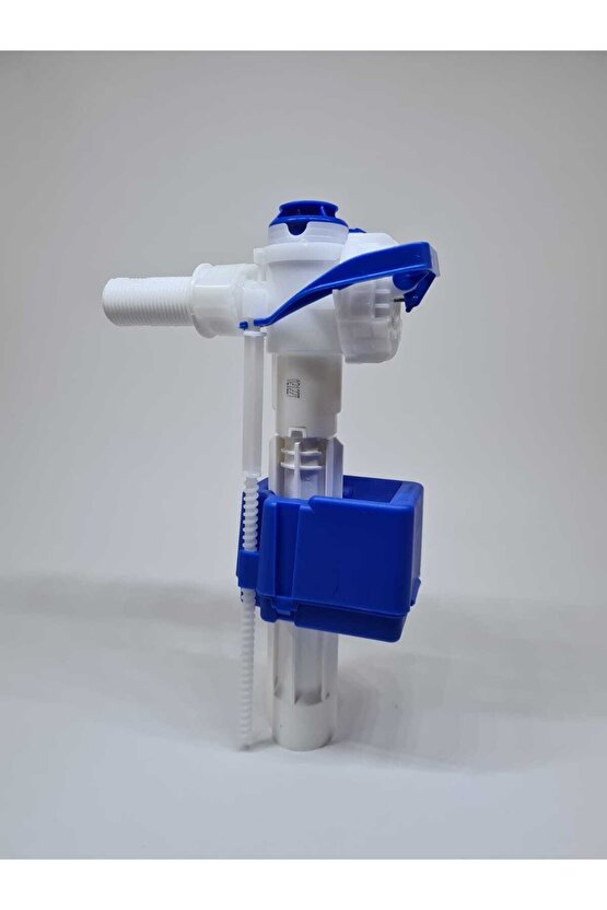 Gömme Rezervuar Flatör 3 Farklı Bağlantı Aparatlı