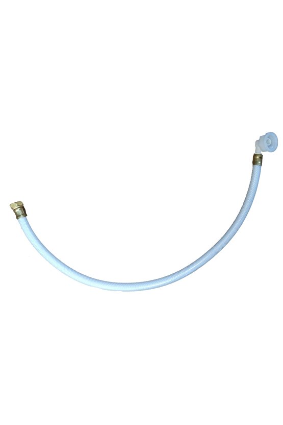 VİSAM Deniz2000 Rezarvuar Bağlantı Hortumu 38*12 (55 CM)-Orjinal ürün-Montajı kolay