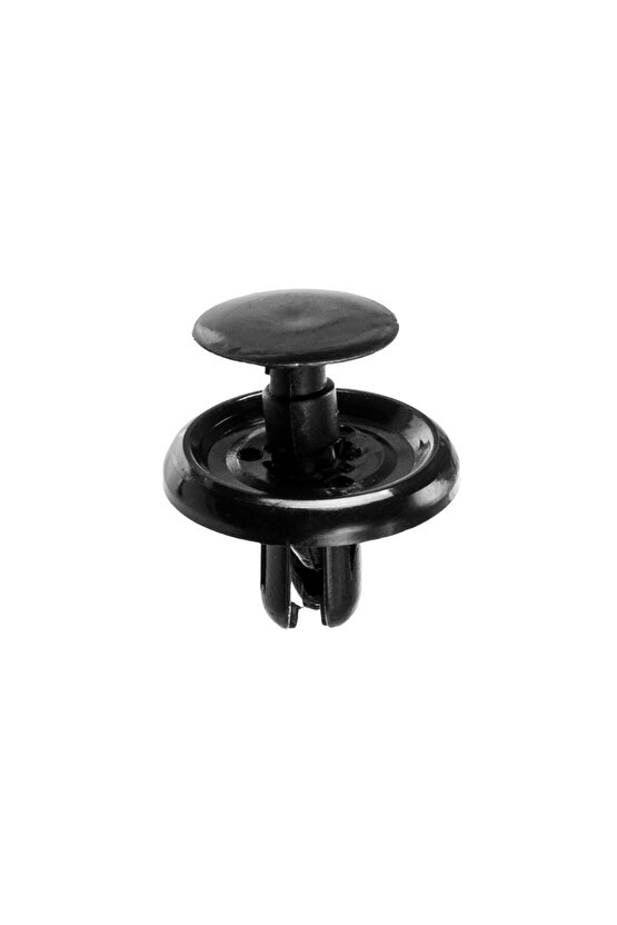 Lexus Scion Peugeot için Davlumbaz Klips - 50 Adet