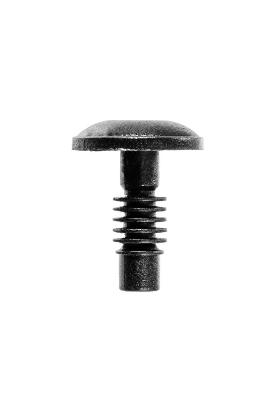 Renault Kangoo Megane için Arka Tampon Montaj Klips - 50 Adet