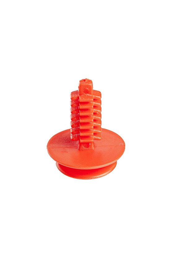 Fiat Iveco Lancia için Kapı Döşeme Sabitleme Klips - 50 Adet