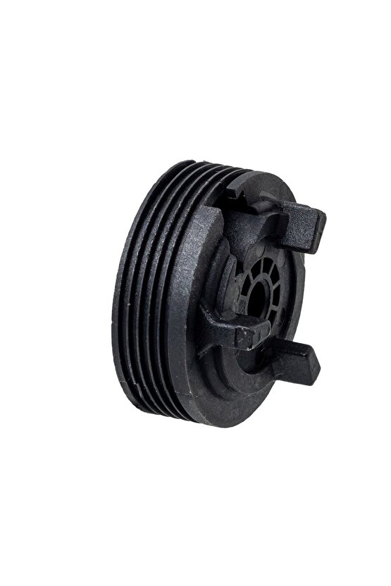 Renault Clio 2 Citroen C3 için Arka Cam Kriko Makarası- SAĞ-SOL