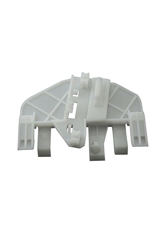 Jeep,liberty,cherokee Için Sağ - Sol Ön Kapı Cam Tamir Plastiği