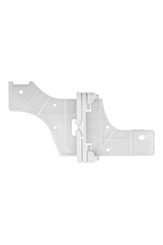 Peugeot 508 için Ön Sol Cam Tamir Seti