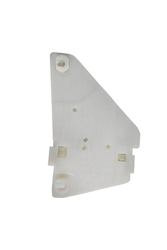 Jeep Grand Cherokee 2 Için Arka Kapı Cam Kriko Plastiği - Sol Uyumlu