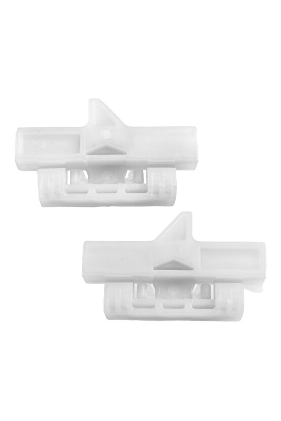 Citroen Nemo için Ön Cam Kriko Plastiği-Sağ-Sol-SET