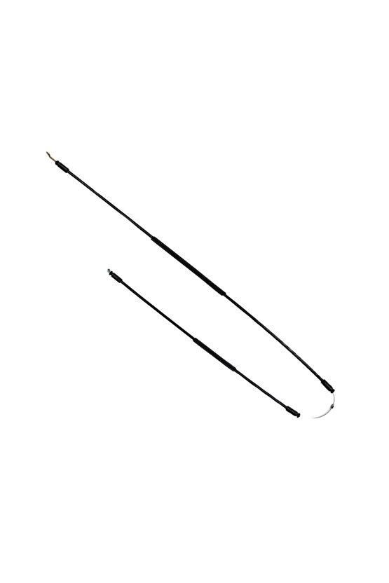 Fiat Doblo için Dış Orta Sürgülü Kapı Açma Teli-Sağ-Sol-SET