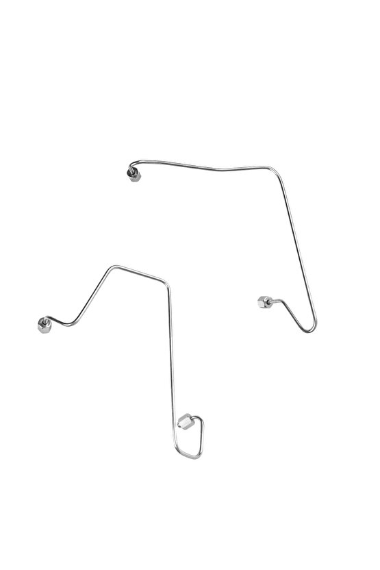 Mercedes G Class W461,W463 için Enjektör Borusu Seti