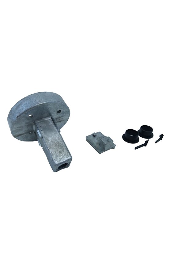 Mercedes Vito Viano için Kol Dayama Kolçak Burcu Demir SağSol Set