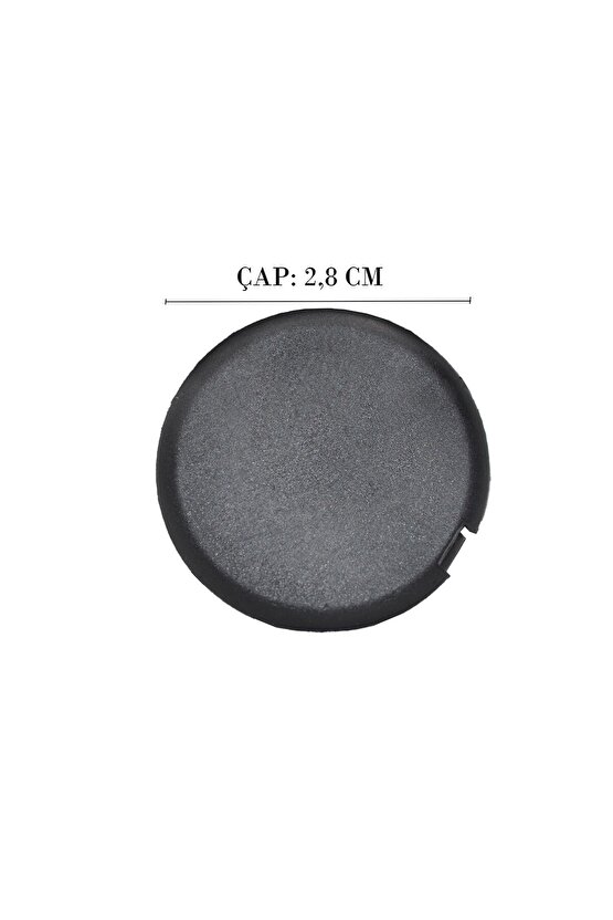 Volkswagen Passat, Golf, Audi A3, A4 için Motor Muhafaza Tapası