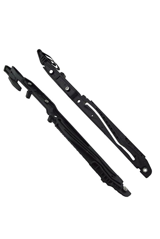 Peugeot 307,Ford Focus,C-Max,Kia Sorento için Sunroof Tamir Seti Cam Kılavuz