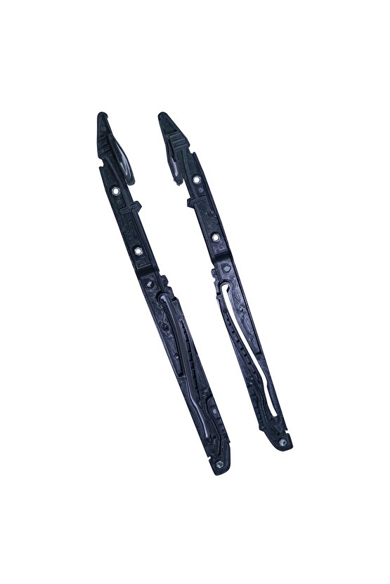 Peugeot 307,Ford Focus,C-Max,Kia Sorento için Sunroof Tamir Seti Cam Kılavuz