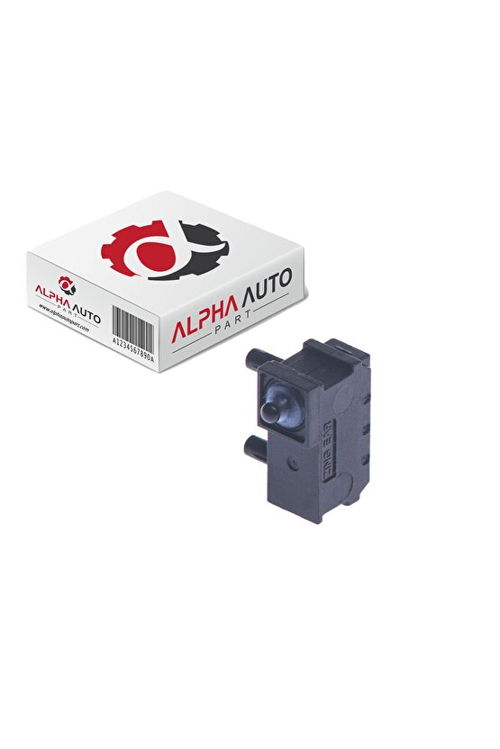 Su Geçirmez Micro Switch