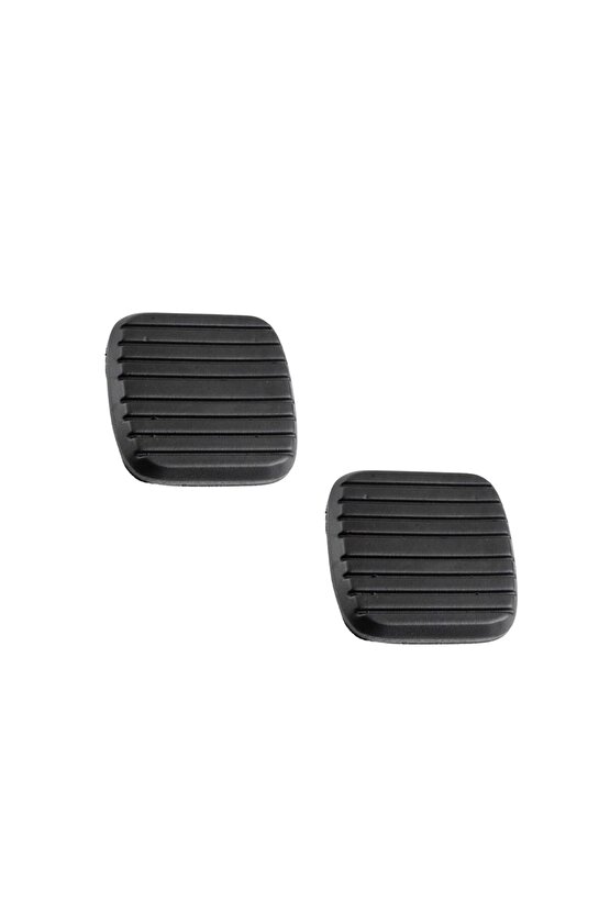 İveco için Fren, Debriyaj Pedal Lastiği - 2 Adet