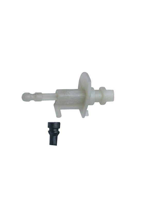 5 li Paket Renault Clio Laguna için Bagaj Kilit Parçası Plastiği