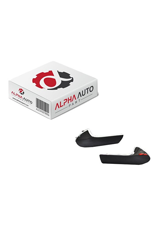 Seat Ibiza, Cordoba, Leon Için Iç Açma Kolu - Sağ Ve Sol