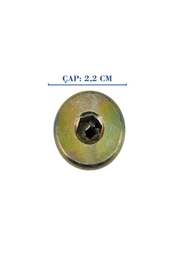 Fiat Doblo,punto,alfa Romeo 155 Için Yağ Karter Tapası - Pullu