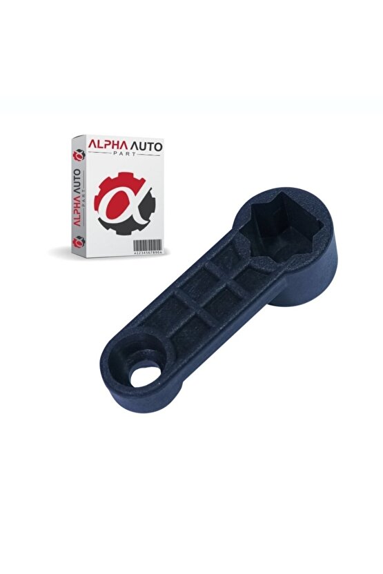 Ford Fiesta için Klima Yönlendirme Kolu (2008-2017)