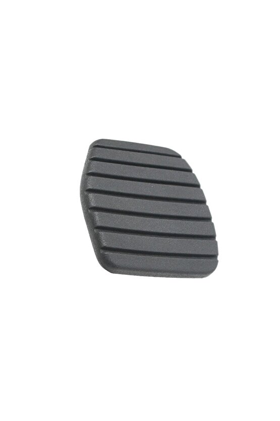 Renault Megane 3, Uyumlu Fluence için Debriyaj, Fren Pedal Lastiği- 2 Adet