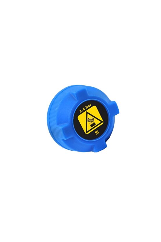 Fiat Doblo, Uyumlu Albea Için Genleşme Kavanoz Kapağı - 1.4 Bar -