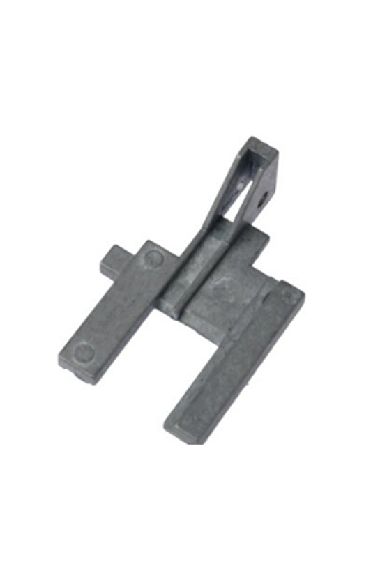 Renault Scenic Megane 1 Coupe Için Sunroof Tamir Takımı 4 Lü Metal Set