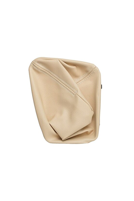 BMW 3 Serisi E36 için Vites Körüğü - Bej