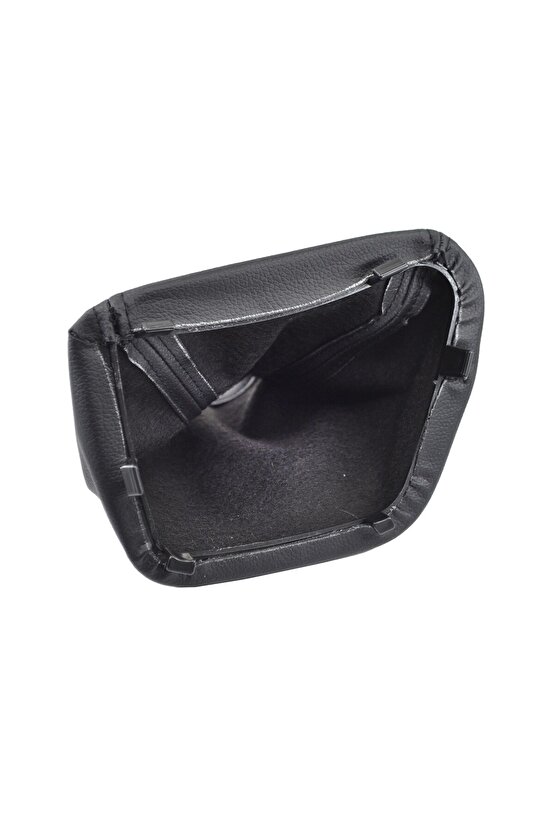 Mercedes Sprinter W906, Volkswagen Crafter için Vites Körüğü