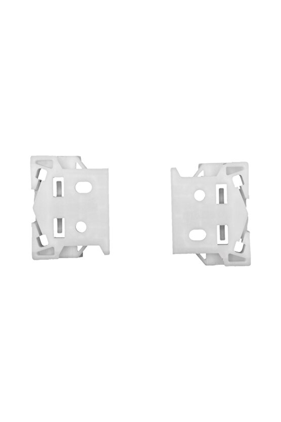 Citroen C4 Picasso için Ön Sağ Cam Tamir Seti