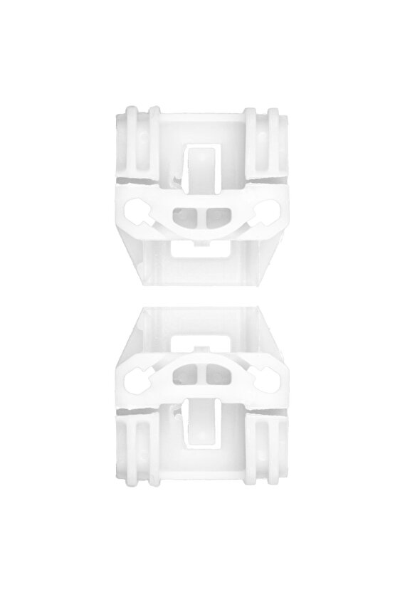 Skoda Fabia için Ön Set Cam Kriko Plastiği