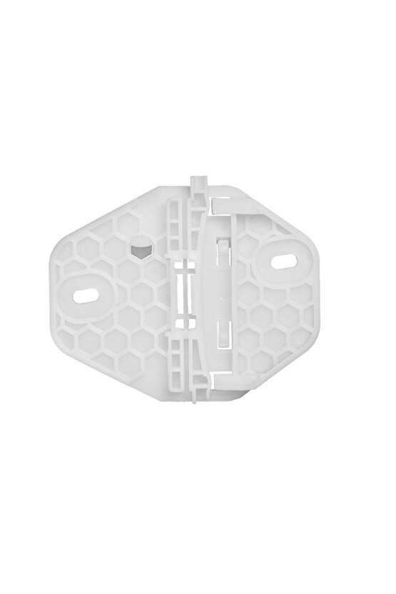 Renault Clio için Arka Cam Tamir Kriko Plastiği - Set