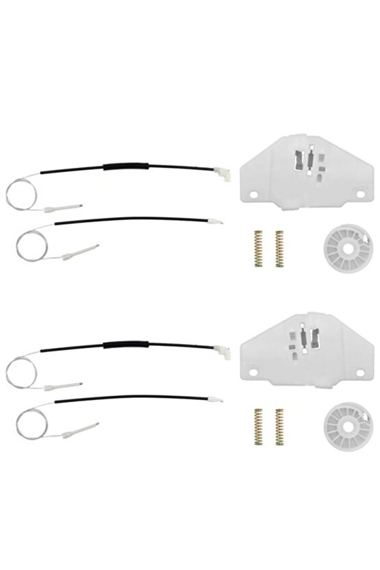 Connect için Cam Tamir Seti-Sağ-Sol-SET