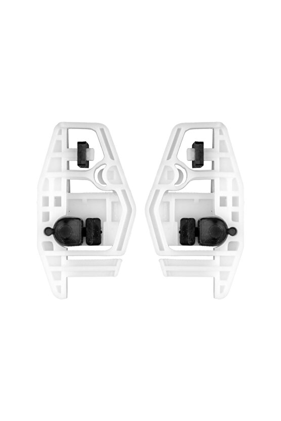 Peugeot 206 için Sağ Cam Tamir Seti