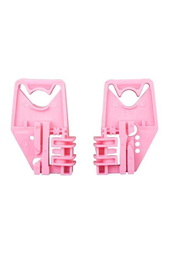 Skoda Octavia Süper B için Ön Sol Cam Tamir Seti