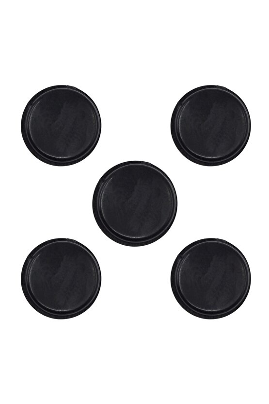 Universal Emniyet Kemer Stop Klips 5li