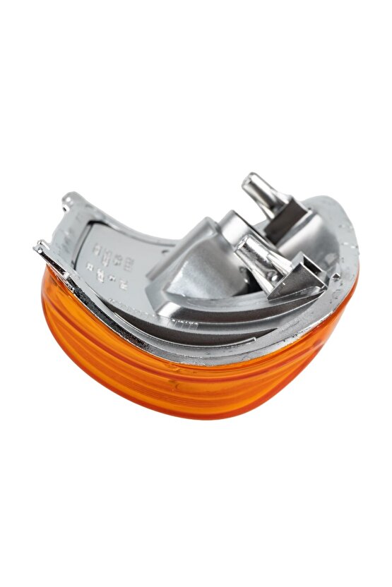 Transit V363 Için Ayna Sinyal Lambası-sarı-sağ