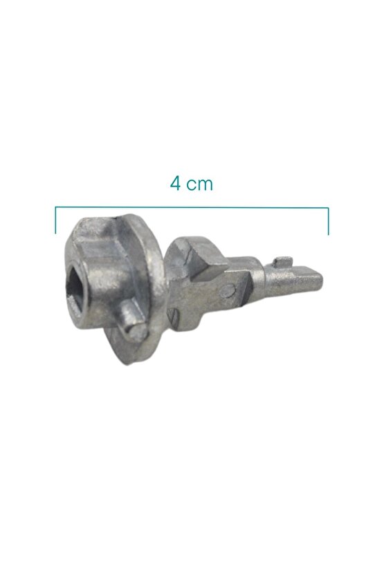 Hyundai Için Kontak Şaftı