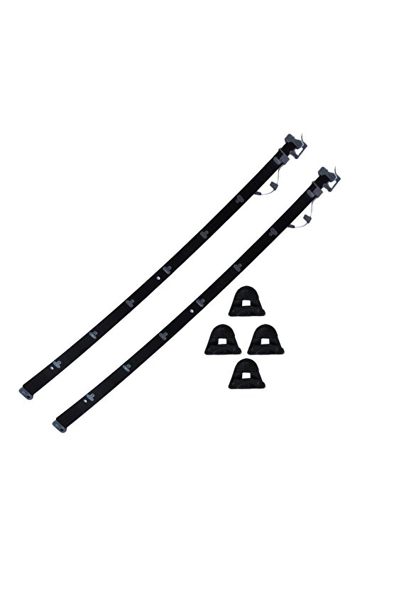 Mercedes CLA Sınıf W117 için Panoramik Tavan Sunroof Tamir Seti