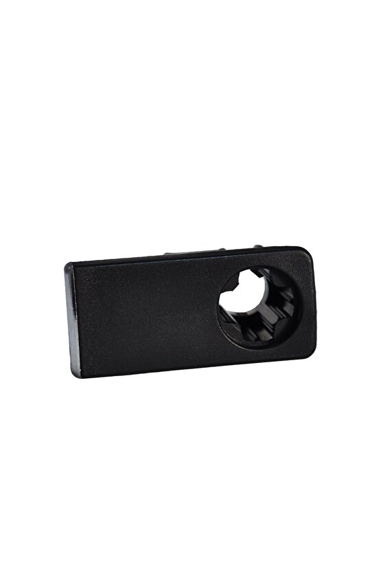 Mercedes C Class W204, E Class W212 Için Torpido Mandalı (SİYAH)