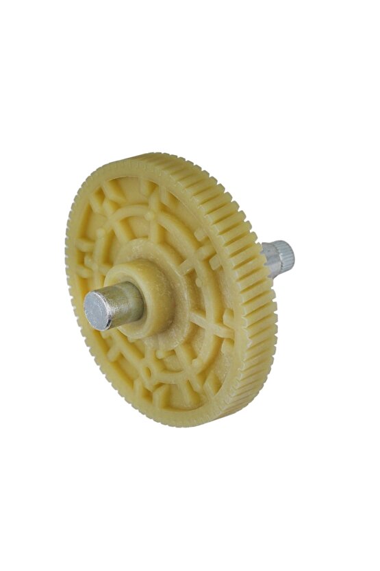 Bmw 5 Serisi E60 Için Ön Silecek Motor Dişlisi