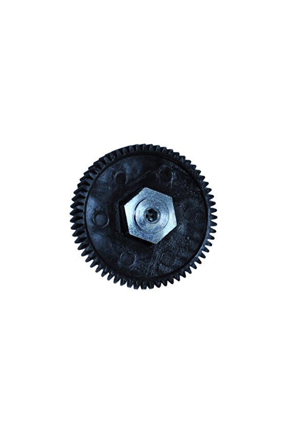 Mmini Cooper Için Panaromik Sunroof Motor Dişlisi (62 Diş, Çap:4,9 Cm )