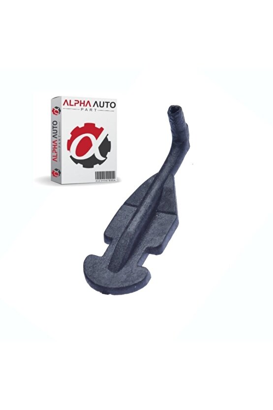 Fiat Doblo Punto Fiorino Palio Albea Için Bagaj Kilit Tamir Parça