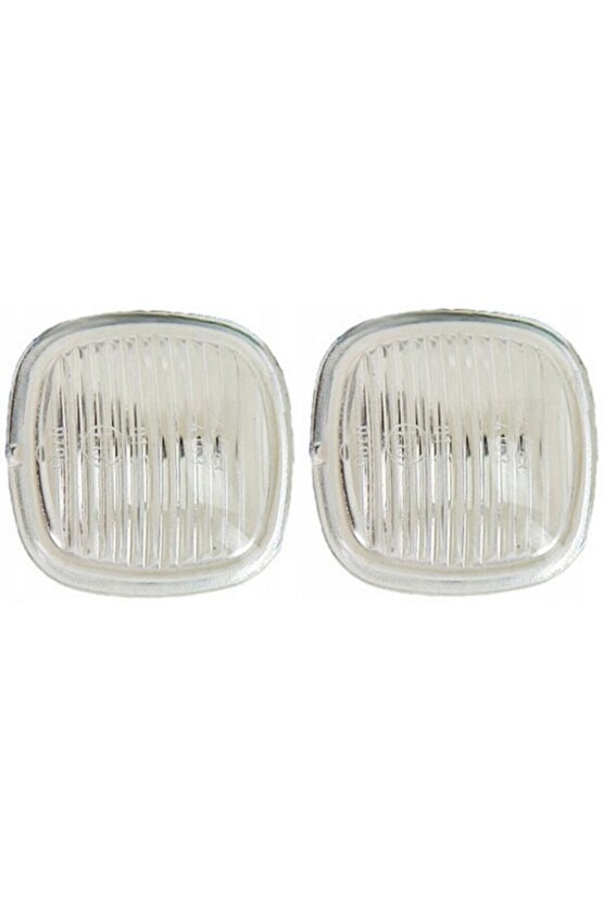 Çamurluk Sinyali Lambası Seat Cordoba Ibiza 1996-2002 2 Adet
