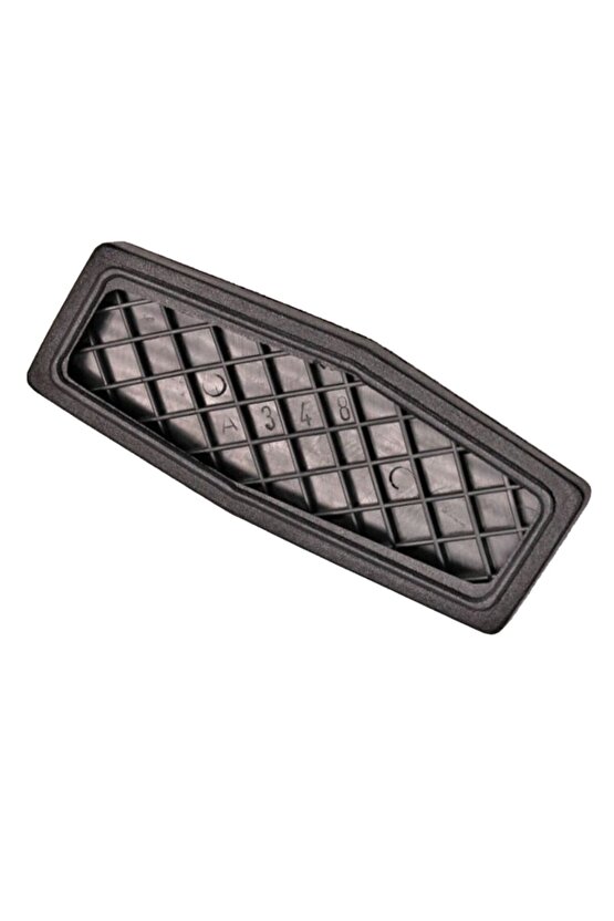 Opel Astra F,astra G,calibra A,vectraa-b Için Pedal Lastiği
